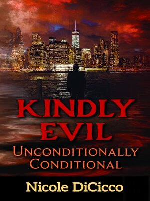 cover image of Unconditionally Conditional